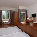 Mattenhof Hotel Unterseen