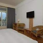 Hotel Mattenhof Unterseen