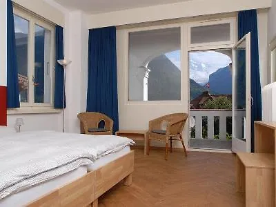 Mattenhof Hotel