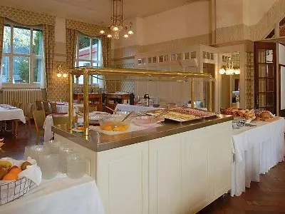 Mattenhof Hotel 3*