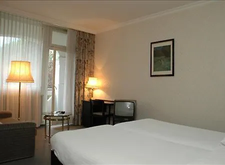 Отель Mattenhof