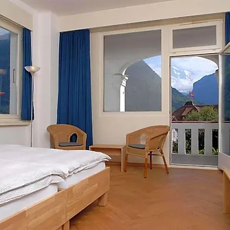 Mattenhof Unterseen