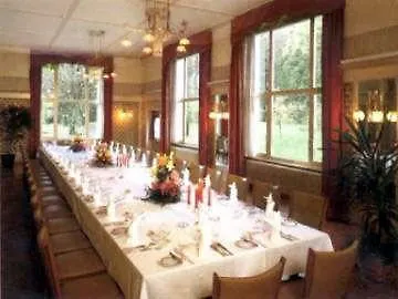 Отель Mattenhof