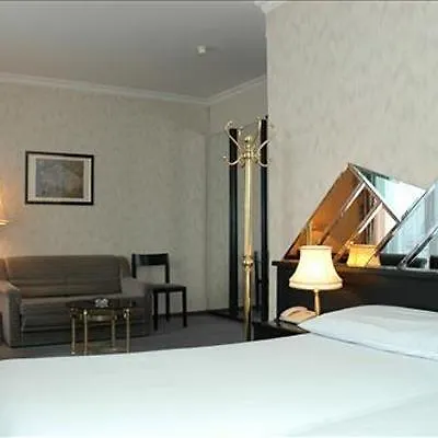 Hotel Mattenhof