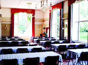 Mattenhof Отель