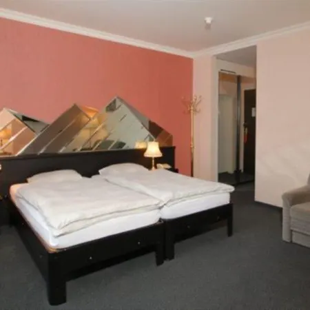 Hotel Mattenhof 3*