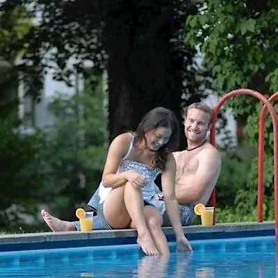 Mattenhof Отель 3*