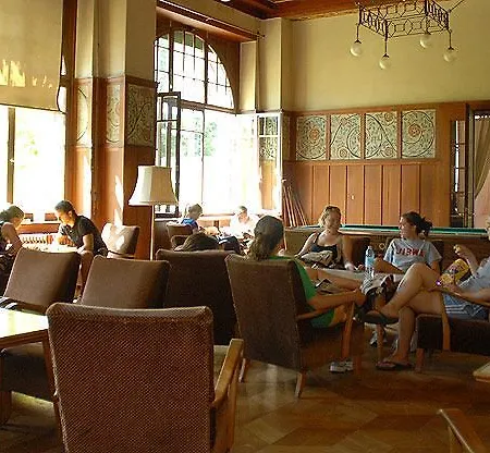 Mattenhof Отель 3*