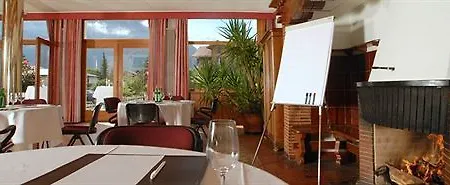 Mattenhof Отель Unterseen