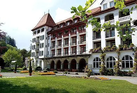 Mattenhof 3*