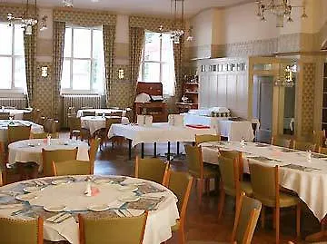 Hotel Mattenhof Interlaken