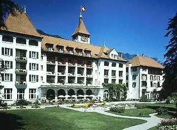 Mattenhof Отель