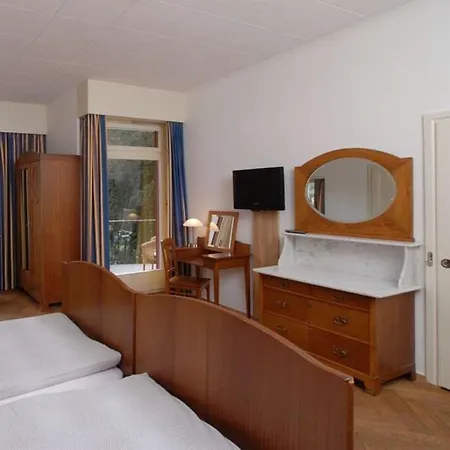 Mattenhof 3*