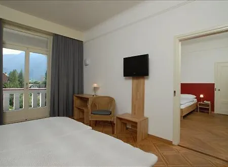 Отель Mattenhof 3*