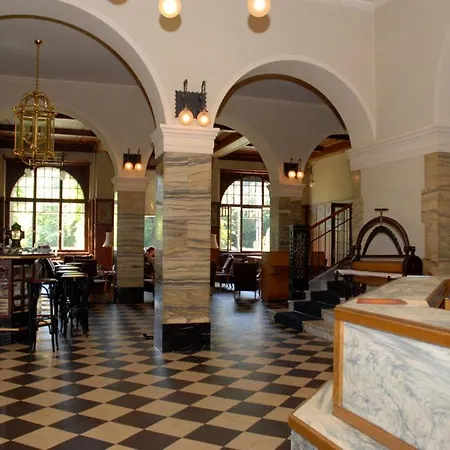 Mattenhof Отель