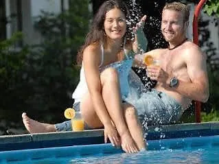 Отель Mattenhof 3*