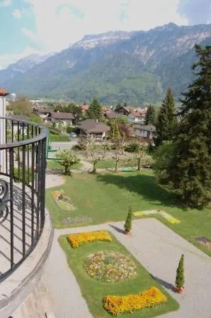Mattenhof 3* Unterseen