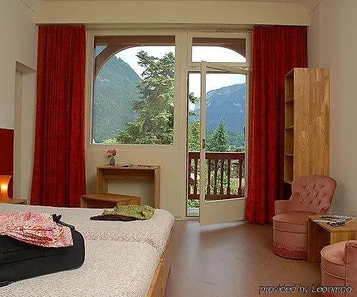 Mattenhof
