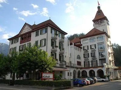 Hotel Mattenhof