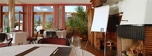 Mattenhof Hotel Unterseen