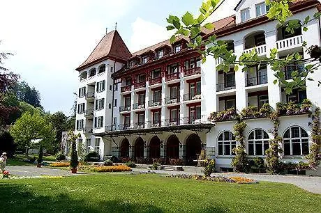 Mattenhof 3*