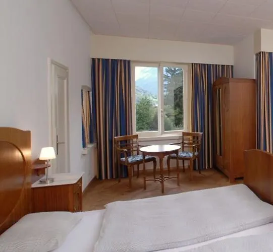 Mattenhof Hotel