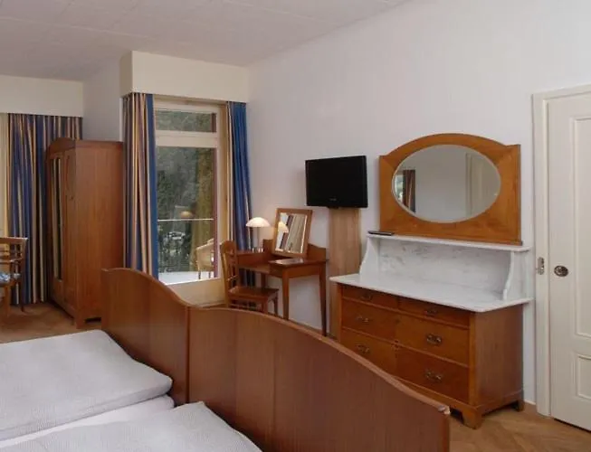 Mattenhof 3*