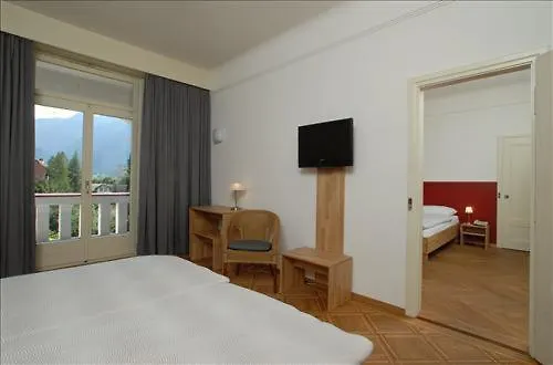 Hotel Mattenhof 3*