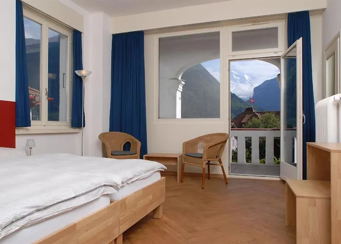 Mattenhof 3*