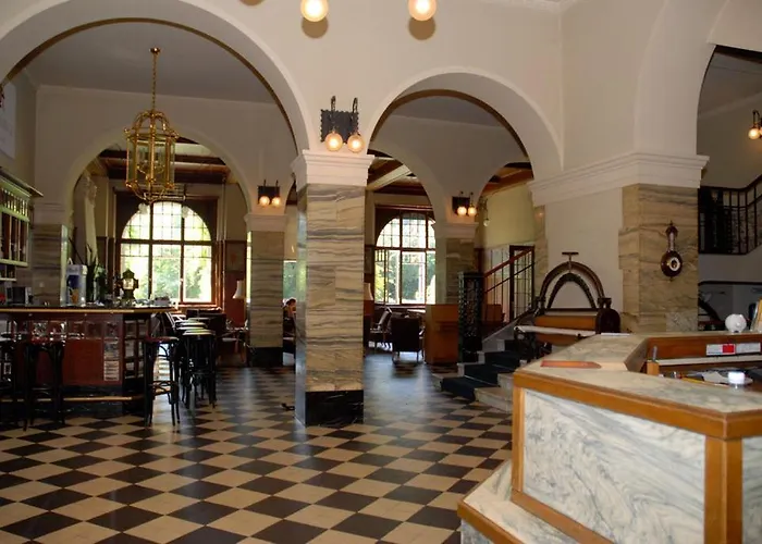 Mattenhof Hotel