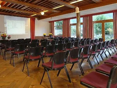 Mattenhof Interlaken