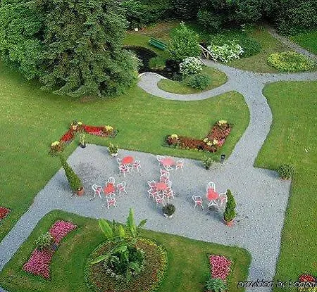 Mattenhof Hotel Interlaken