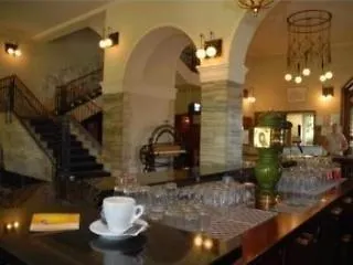 Ξενοδοχείο Mattenhof 3*