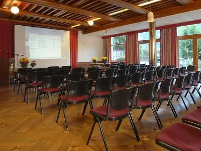 Mattenhof 3* Interlaken