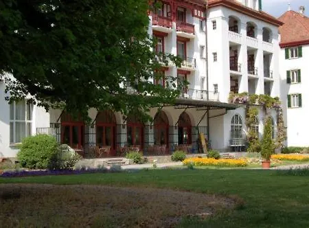 Hotel Mattenhof