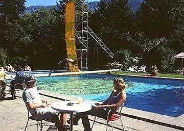 Hotel Mattenhof Interlaken