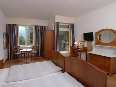 Ξενοδοχείο Mattenhof