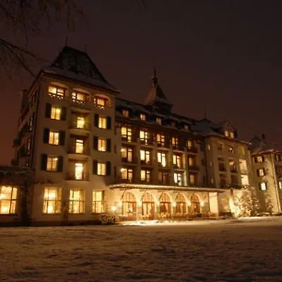 Mattenhof