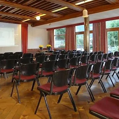 Mattenhof 3* Interlaken