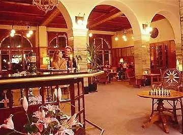 Mattenhof Hotel 3*