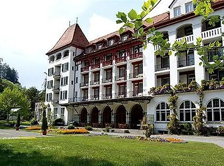 Mattenhof 3*
