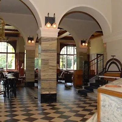 Hotel Mattenhof Interlaken