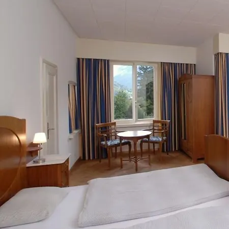 Mattenhof Hotel