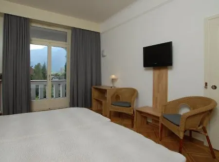 Mattenhof 3* Interlaken