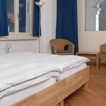 Mattenhof Ξενοδοχείο