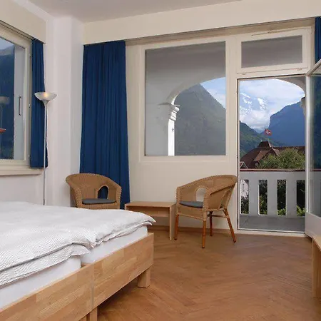 Mattenhof 3*