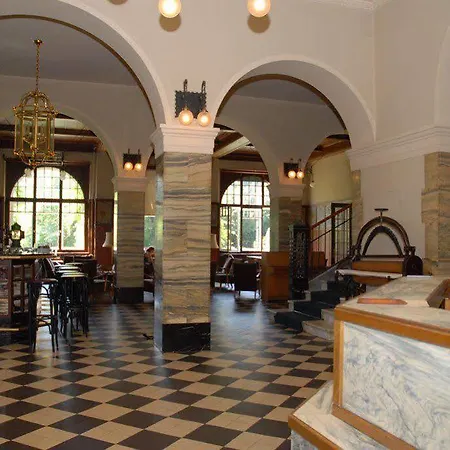 Mattenhof Hotel