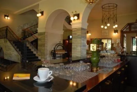 Ξενοδοχείο Mattenhof 3*