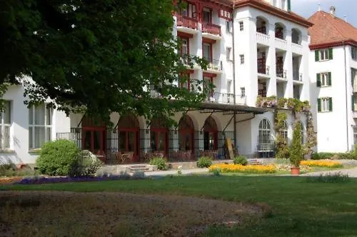 Ξενοδοχείο Mattenhof