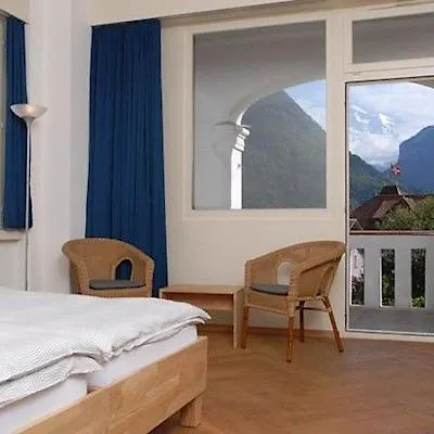 Mattenhof 3*